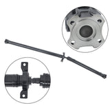 Rear Driveshaft for 2003-2011 Honda Element 2.4L 4WD Automatic 40100-SCW-A03