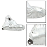 Exhaust Manifold Kit for 1998-2001 Nissan Frontier Xterra 2.4L 14004F4500 674-589