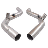 Catalytic Converters for 2014-2019 Land Rover Range Rover and 2015-2019 Range Rover Sport 5.0L, Left and Right