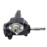 Manual Steering Gear Box for 1965-1991 Chevrolet Camaro Impala Malibu S10 Blazer 91032277