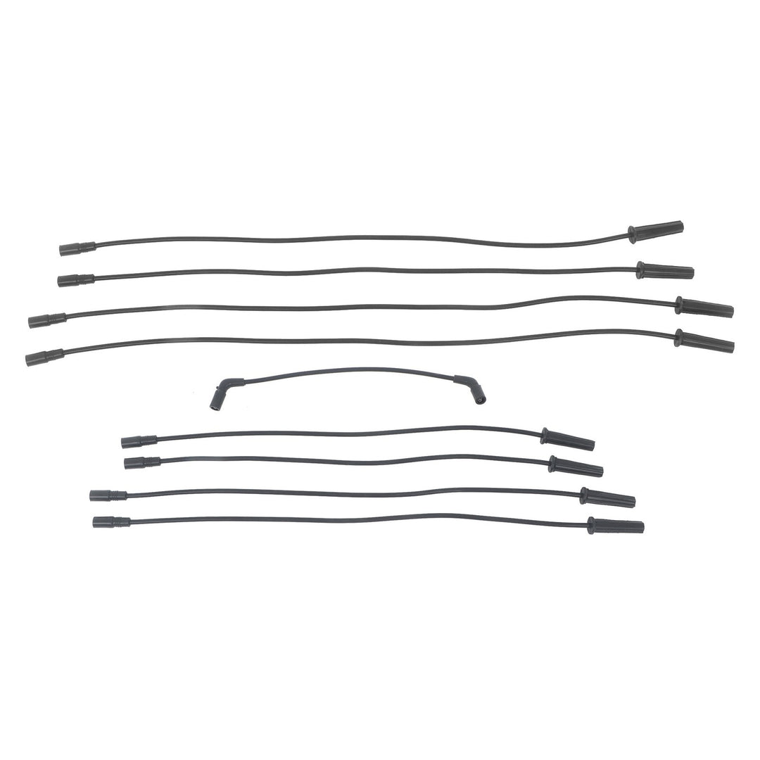 Marine Ignition Wire Set for MerCruiser 5.0 5.7 6.2 V8 84-863656A1