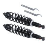 Front Shock Pair for 2012-2023 Can-Am Outlander Renegade 450 500 570 650 800 850 1000 706201163