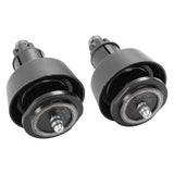 Upper and Lower Ball Joint Set for 2017-2023 Can-Am Maverick X3, 4 Pieces KRBJX3