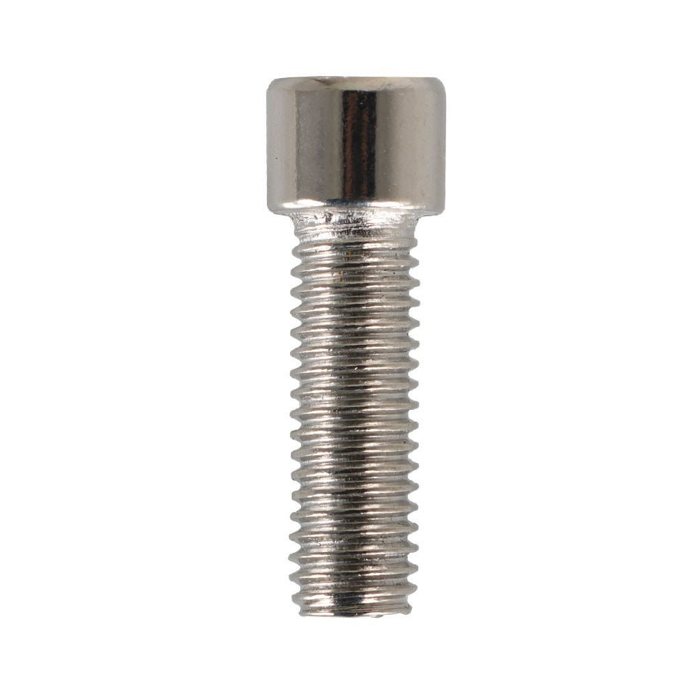 LS Swap Straight AC Compressor Adapter Fitting, CNC Machined