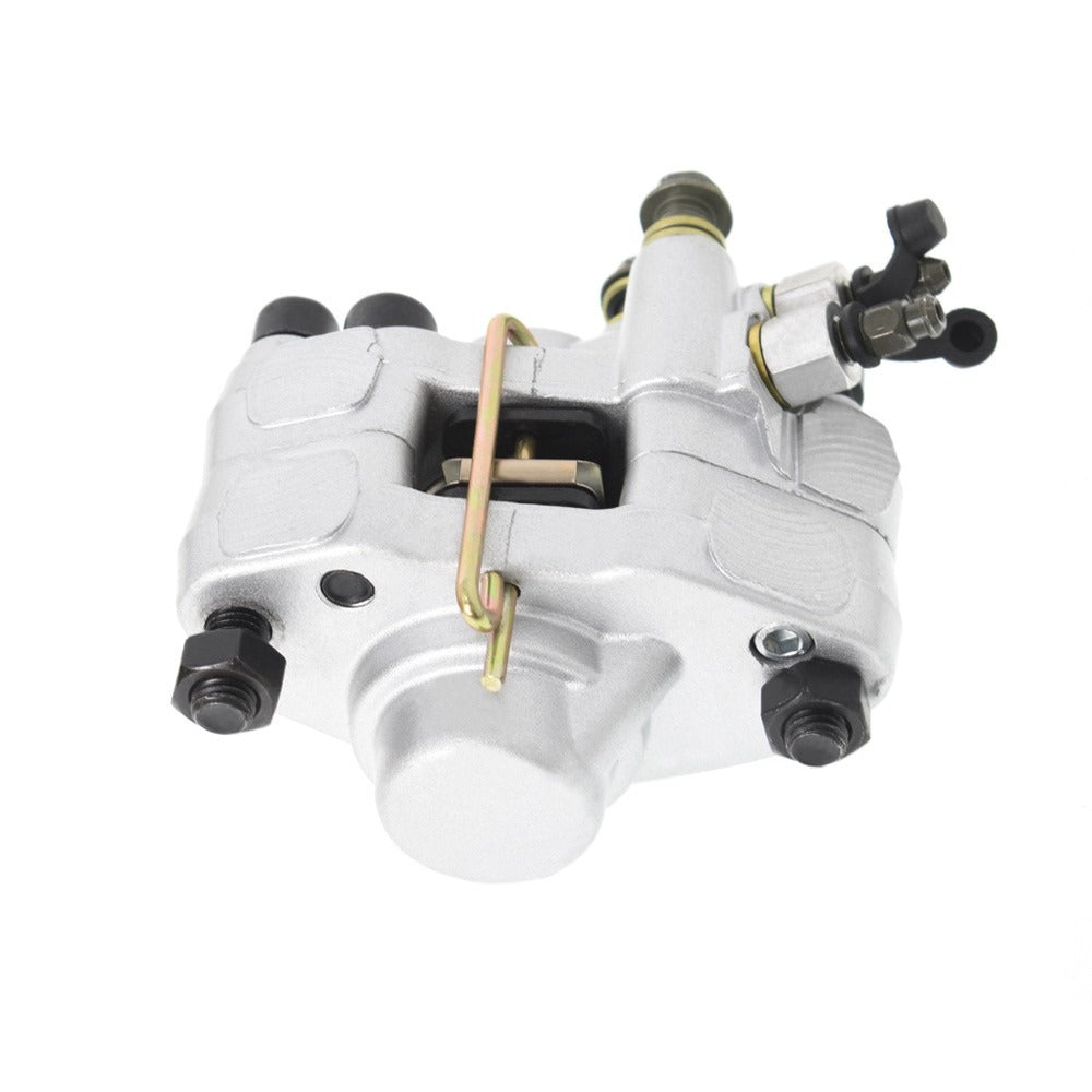 Rear Brake Caliper for 1998-2004 Polaris Trail Blazer Scrambler Magnum Xplorer Trail Boss