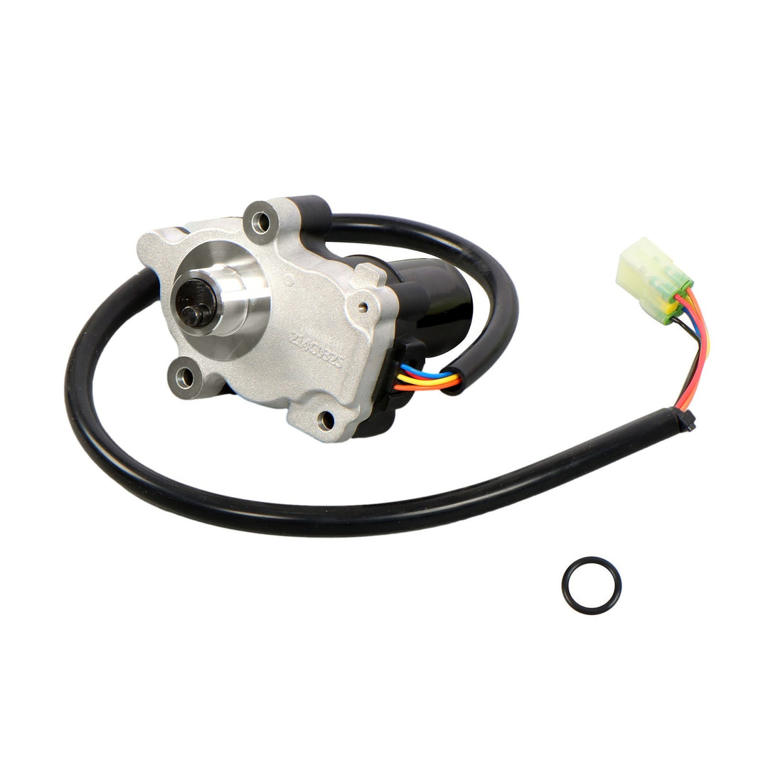 Front Differential Actuator for Kawasaki Brute Force 650 750 and Prairie 360 16172-0039