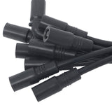 Marine Ignition Wire Set for MerCruiser 5.0 5.7 6.2 V8 84-863656A1