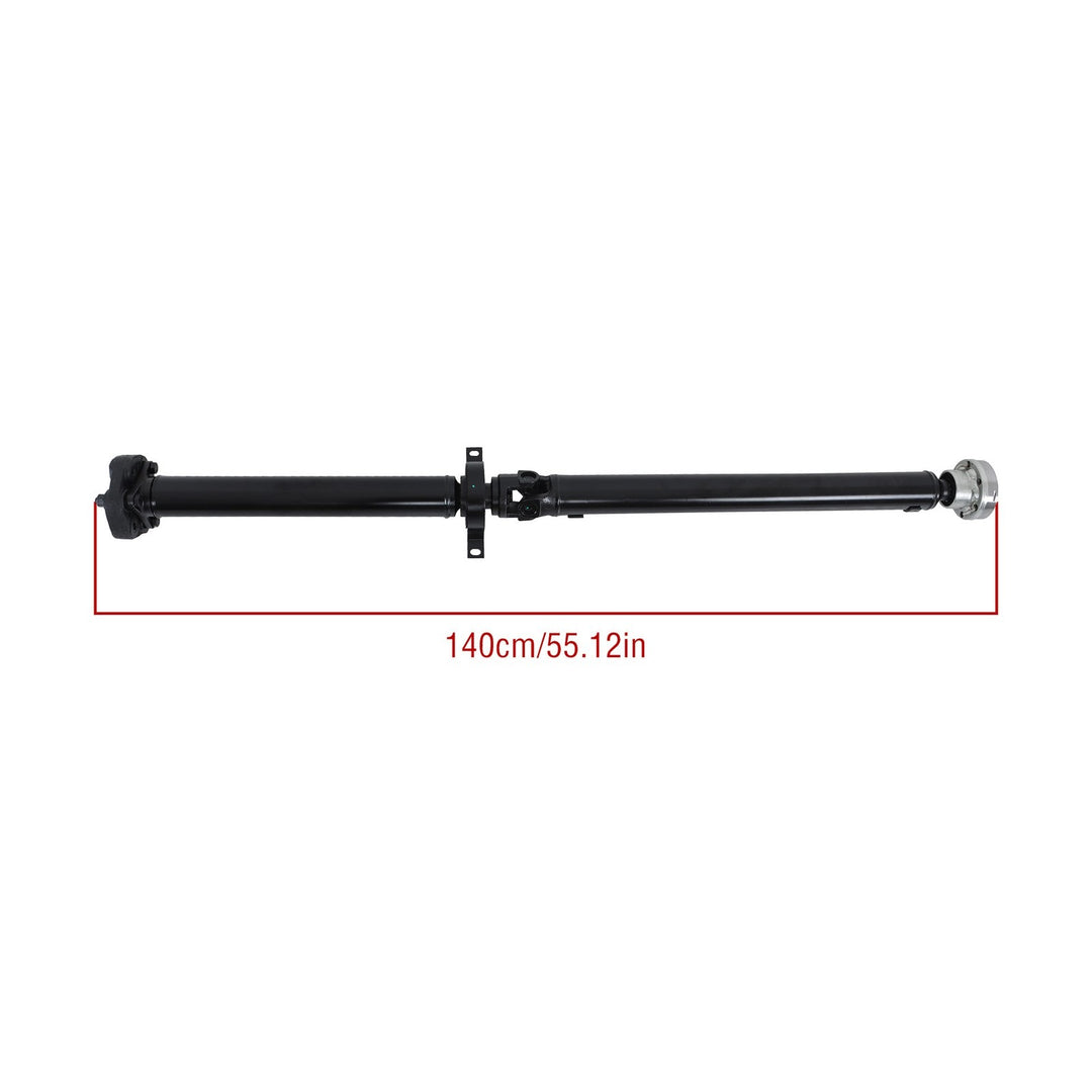 Rear Driveshaft for 2001-2003 BMW 330i 330Ci Automatic 26117505211