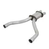 Y-Pipe Catalytic Converter for 2003-2005 Ford Thunderbird and 2003-2006 Lincoln LS 3.9L