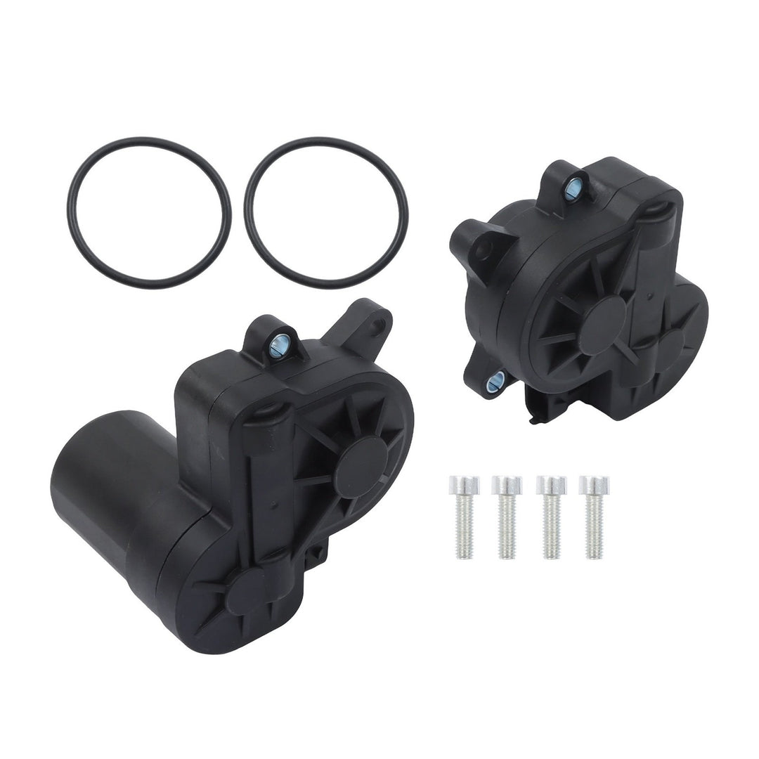 Rear Parking Brake Actuator Pair for 2013-2018 Ford Fusion Edge Lincoln MKZ MKC MKX Continental DG9Z2B712A