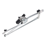 Front Wiper Motor and Linkage for 2021-2023 Chevrolet Tahoe Suburban GMC Yukon Cadillac Escalade 85652368