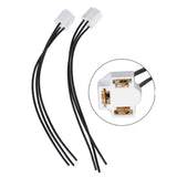 Universal 21 Circuit Wiring Harness for Hot Rods and Muscle Cars, Extra Long Wires