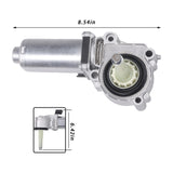 Transfer Case Shift Motor for 2002-2018 Mercedes-Benz G500 G550 G55 G63 G65 AMG A4635400088