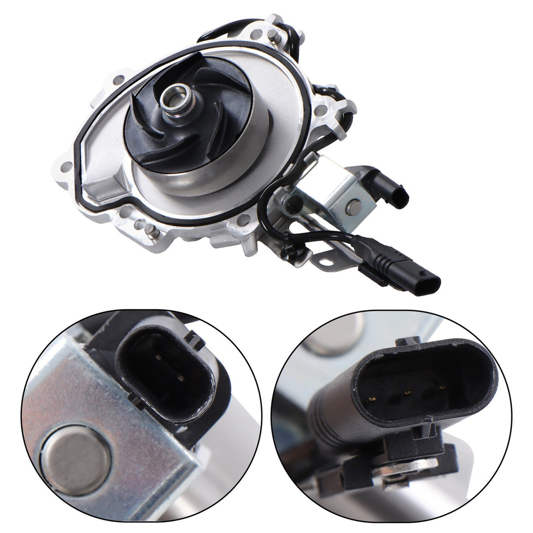 Electric Water Pump for 2020-2023 Land Rover Discovery Sport and Range Rover Evoque 2.0L LR118241