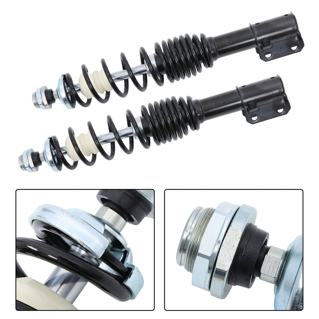 Front Coil-Over Shocks for 2007-2009 Can-Am Outlander 500 and Outlander MAX 500, Pair 706200661
