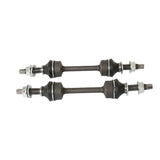 Front Sway Bar Links and Bushings for 2009-2014 Ford F-150, Set of 4 K750362