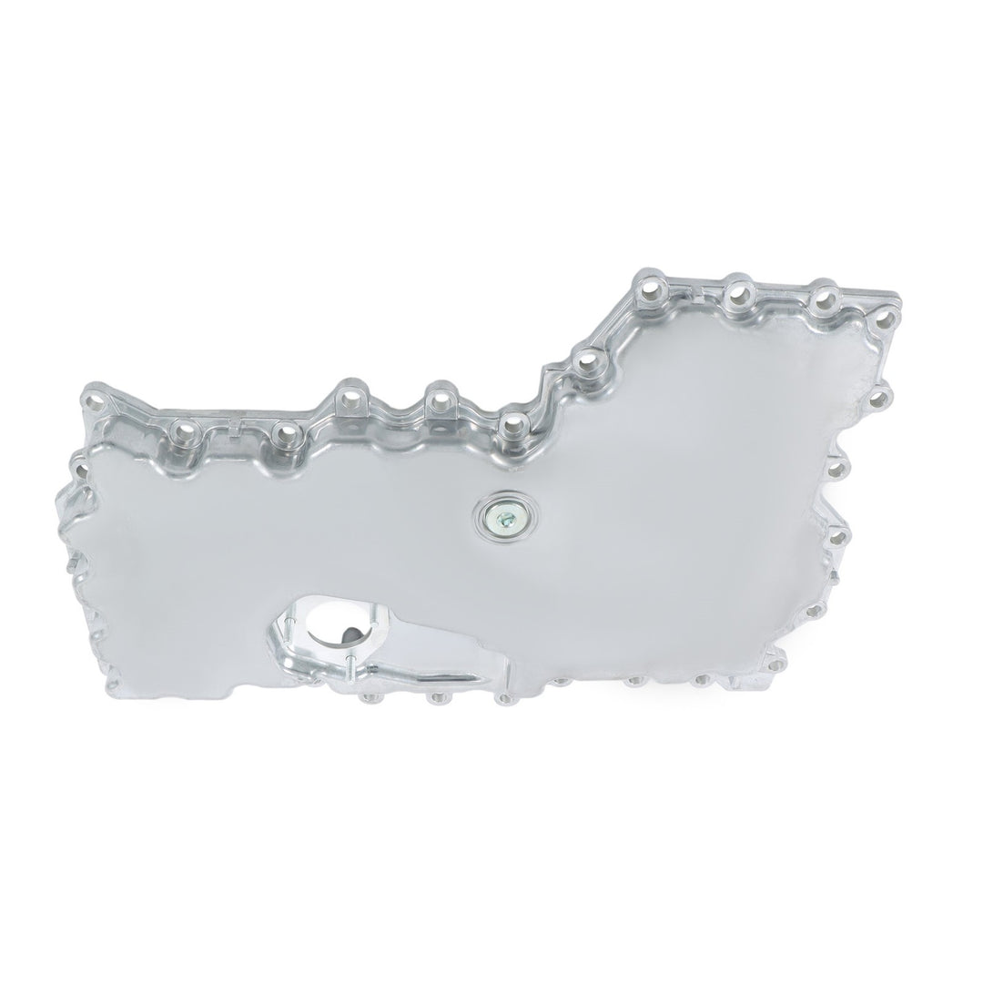 Engine Oil Pan for 2010-2019 BMW 550i 650i 750i xDrive and Alpina B6 B7 4.4L V8 Turbo 11137570694