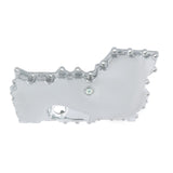 Engine Oil Pan for 2010-2019 BMW 550i 650i 750i xDrive and Alpina B6 B7 4.4L V8 Turbo 11137570694
