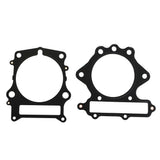 Top End Head Gasket Kit for 1998-2001 Yamaha Grizzly 600 4x4