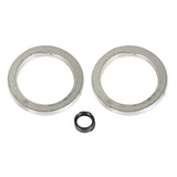 Top End Head Gasket Kit for 1998-2001 Yamaha Grizzly 600 4x4