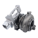 Billet Turbocharger for 2017-2019 Chevrolet Silverado GMC Sierra 2500 3500 HD 6.6L Duramax L5P