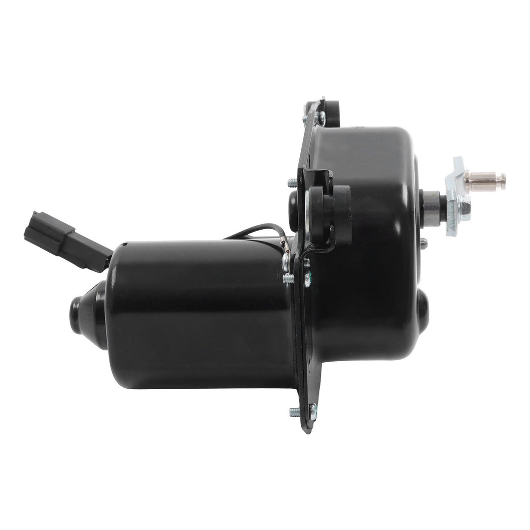 Front Wiper Motor for 1980-1986 Ford F-150 F-250 F-350 Bronco and Aerostar E0TZ17508A