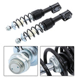 Front Coil-Over Shocks for 2007-2009 Can-Am Outlander 500 and Outlander MAX 500, Pair 706200661