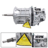 5-Speed Manual Transmission for 1994-1999 Jeep Wrangler TJ 4.0L 52108047AB