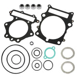 Top End Head Gasket Kit for 1998-2001 Yamaha Grizzly 600 4x4