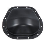 Rear Differential Cover with Gasket for 1997-2016 Ford E-150 E-250 E-350 Super Duty and Excursion 697-704