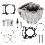 686cc Big Bore Cylinder Kit for 2001-2005 Yamaha Raptor 660R, 102 mm