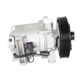 AC Compressor with Clutch for 2000-2006 Nissan Sentra 1.8L 2.0L 926004Z003