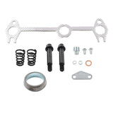 Right Exhaust Manifold Kit for 1990-1992 Chevrolet Camaro and Pontiac Firebird 674-704