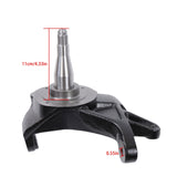 2 in Drop Spindle Pair for 1983-1986 Nissan 720 and 1986-1997 D21 Hardbody Pickup