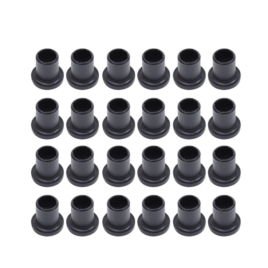 Front and Rear A-Arm Bushing Kit for 2008-2014 Polaris RZR 800 RZR S 800 RZR 4 800 5436973
