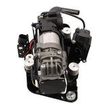 Front Air Suspension Compressor for 2016-2020 BMW 740i 750i 750Li xDrive G11 G12 37206861882