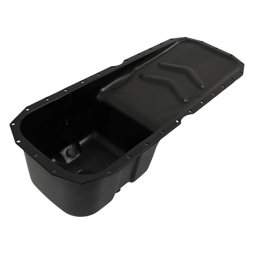Engine Oil Pan for Cummins ISX15 Diesel Engines 4386821