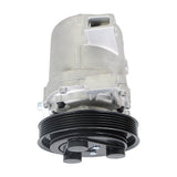 AC Compressor with Clutch for 2000-2006 Nissan Sentra 1.8L 2.0L 926004Z003
