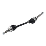 Front Right CV Axle for 2019-2024 Mazda 3 2.5L NCV47125