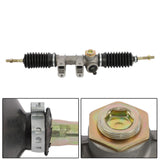 Steering Gear Box for 2003-2007 Yamaha G22 Golf Carts JU0-F3400-00-00