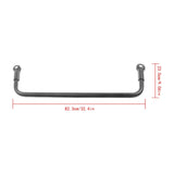 Rear Stabilizer Sway Bar for 2010-2022 Polaris Ranger 400 500 800 EV 1016615-458