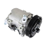 AC Compressor with Clutch for 2000-2006 Nissan Sentra 1.8L 2.0L 926004Z003