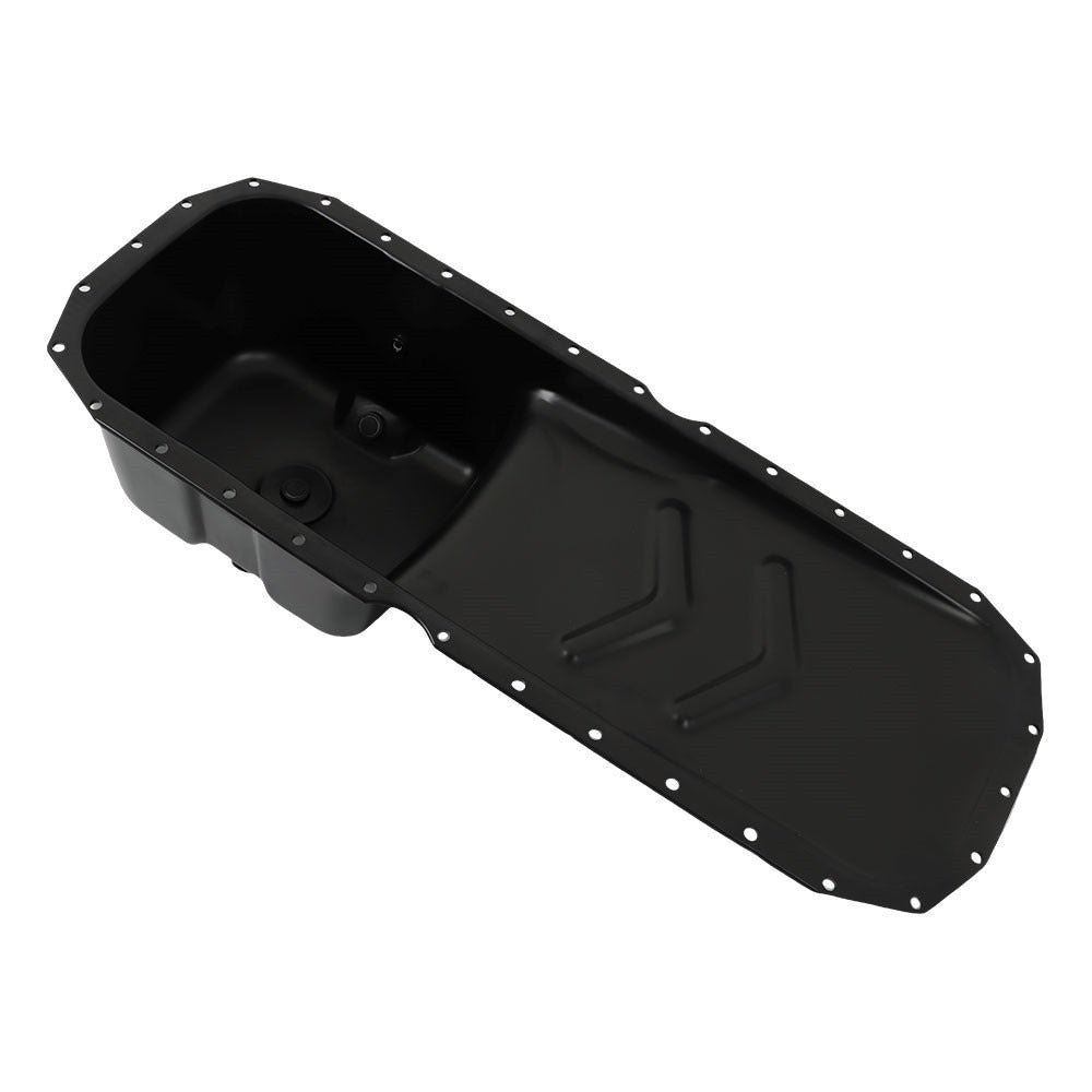 Engine Oil Pan for Cummins ISX15 Diesel Engines 4386821