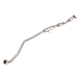 Front Catalytic Converter with Flex Pipe for 2014-2019 Toyota Corolla 1.8L