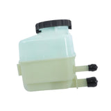 Power Steering Pump with Reservoir for 2008-2009 Pontiac G8 and 2011 Chevrolet Caprice