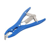 Elastrator Banding Applicator with 100 Rings for Lambs and Sheep