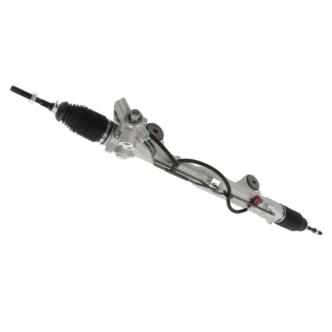 Front Rack and Pinion with Outer Tie Rods for 2007-2008 Infiniti G35 and 2009-2011 G37 RWD 26-3056