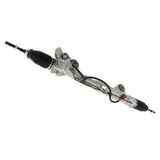 Front Rack and Pinion with Outer Tie Rods for 2007-2008 Infiniti G35 and 2009-2011 G37 RWD 26-3056