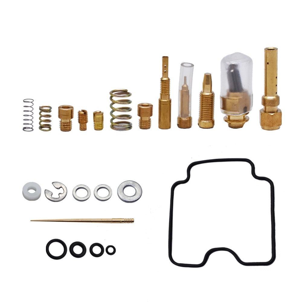 Carburetor Rebuild Kit for 2000-2007 Bombardier and Can-Am DS650 HC3364CK