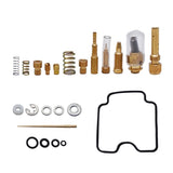 Carburetor Rebuild Kit for 2000-2007 Bombardier and Can-Am DS650 HC3364CK